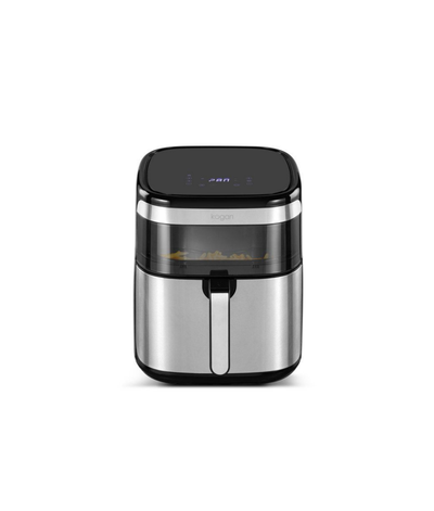 Kogan 10L Digital Air Fryer - product view 3