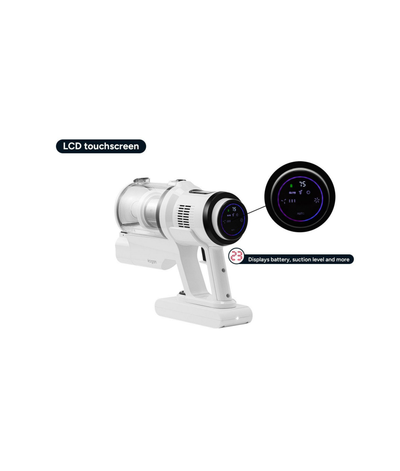 Kogan Mx10 Pro Cordless Vacuum Cleaner - product view 4