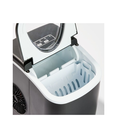 Nordic Mini Ice Cube Maker 1.3L (Domestic) - product view 2