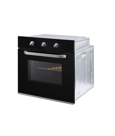 Kogan 60cm Electric Built-in Oven (5 Functions)