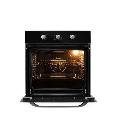 Kogan 60cm Electric Built-in Oven (5 Functions) - product view 3