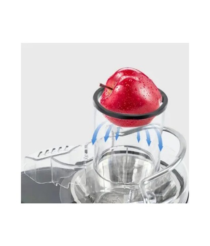 Industrial Electric Juice Extractor - 1200W