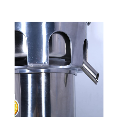 Industrial Electric Juice Extractor(Heavy Duty)