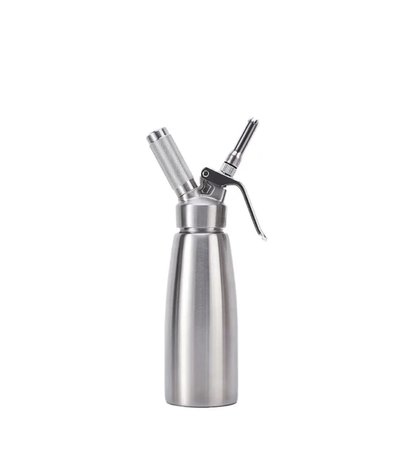 SS Whipped Cream Dispenser 500L