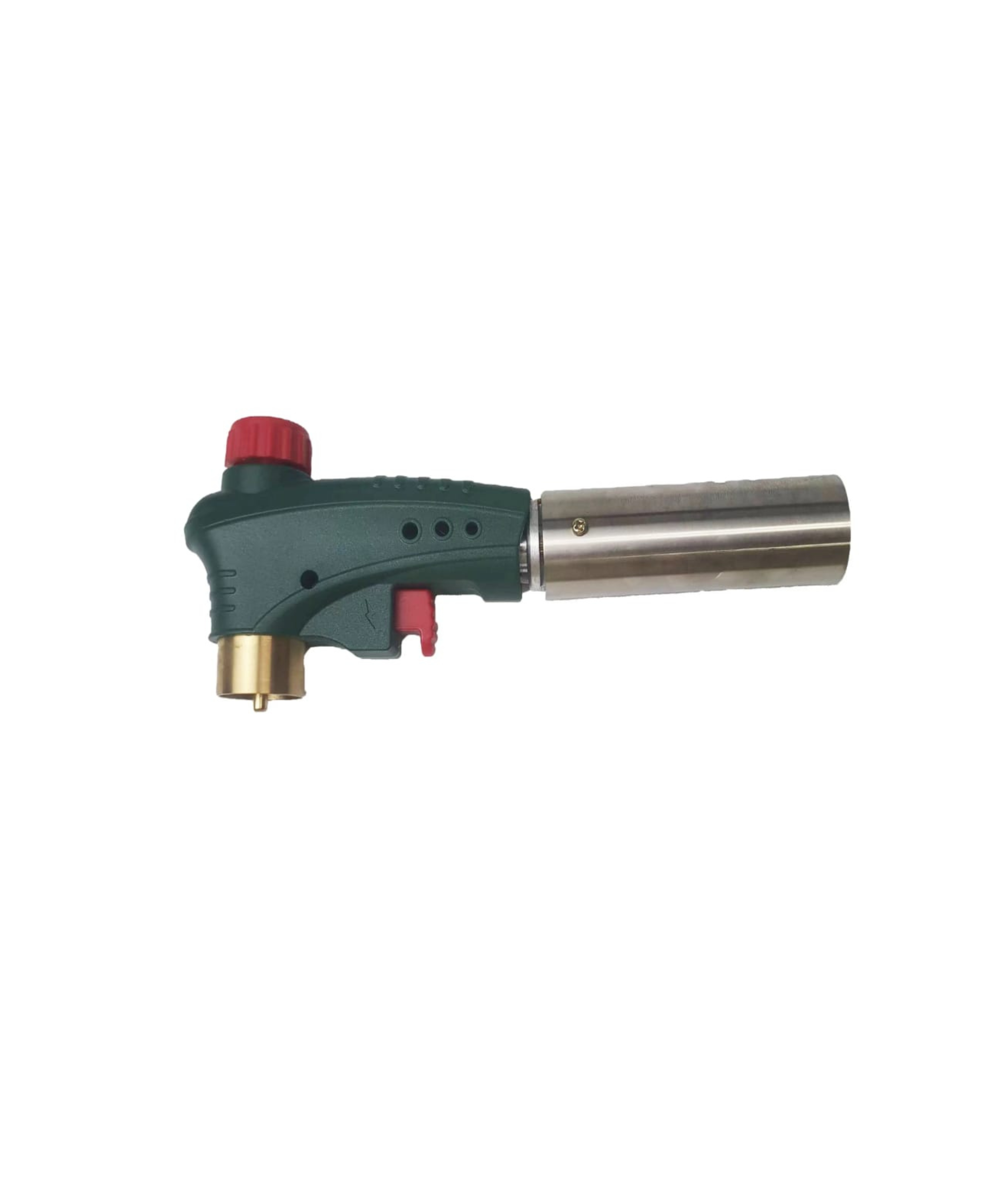 Blow Torch Without Gas Bottle