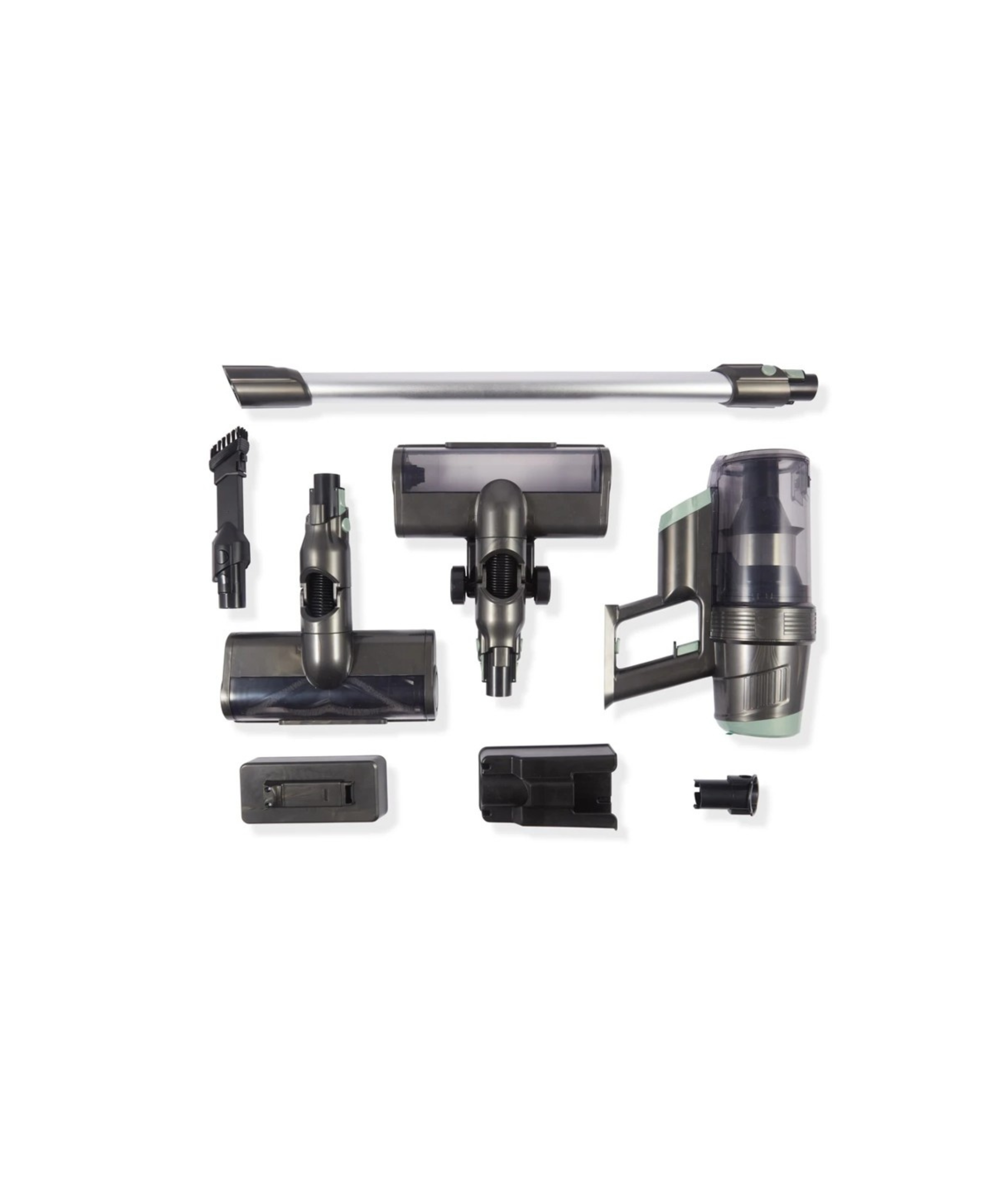 Anko Cordless stick vacuum cleaner
