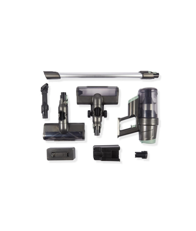Anko 160W Cordless Stick Vacuum 22.2V - product view 4