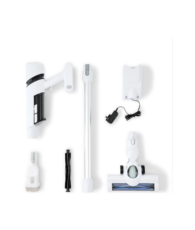 Anko 2-in-1 Cordless Stick Vacuum Cleaner - product view 5