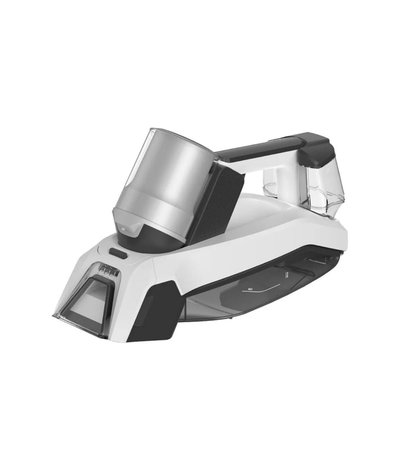 Kogan StainClean Cordless Carpet and Upholstery Spot Cleaner