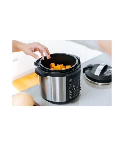 Kogan 6L 1000W 15-in-1 Multi Cooker - product view 3