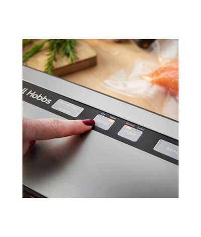 Russell Hobbs Seal Fresh Vacuum Sealer(domestic) - product view 2