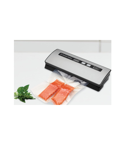 Russell Hobbs Seal Fresh Vacuum Sealer(domestic) - product view 3
