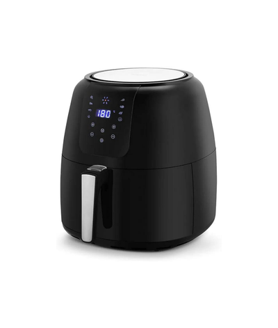 Kogan 8.2L XXL Digital Air Fryer - product view 2