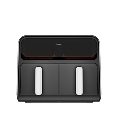 Kogan 8L XXL Dual Zone Air Fryer
