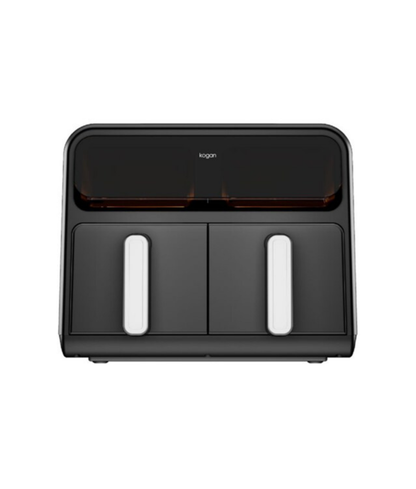Kogan 8L XXL Dual Zone Air Fryer