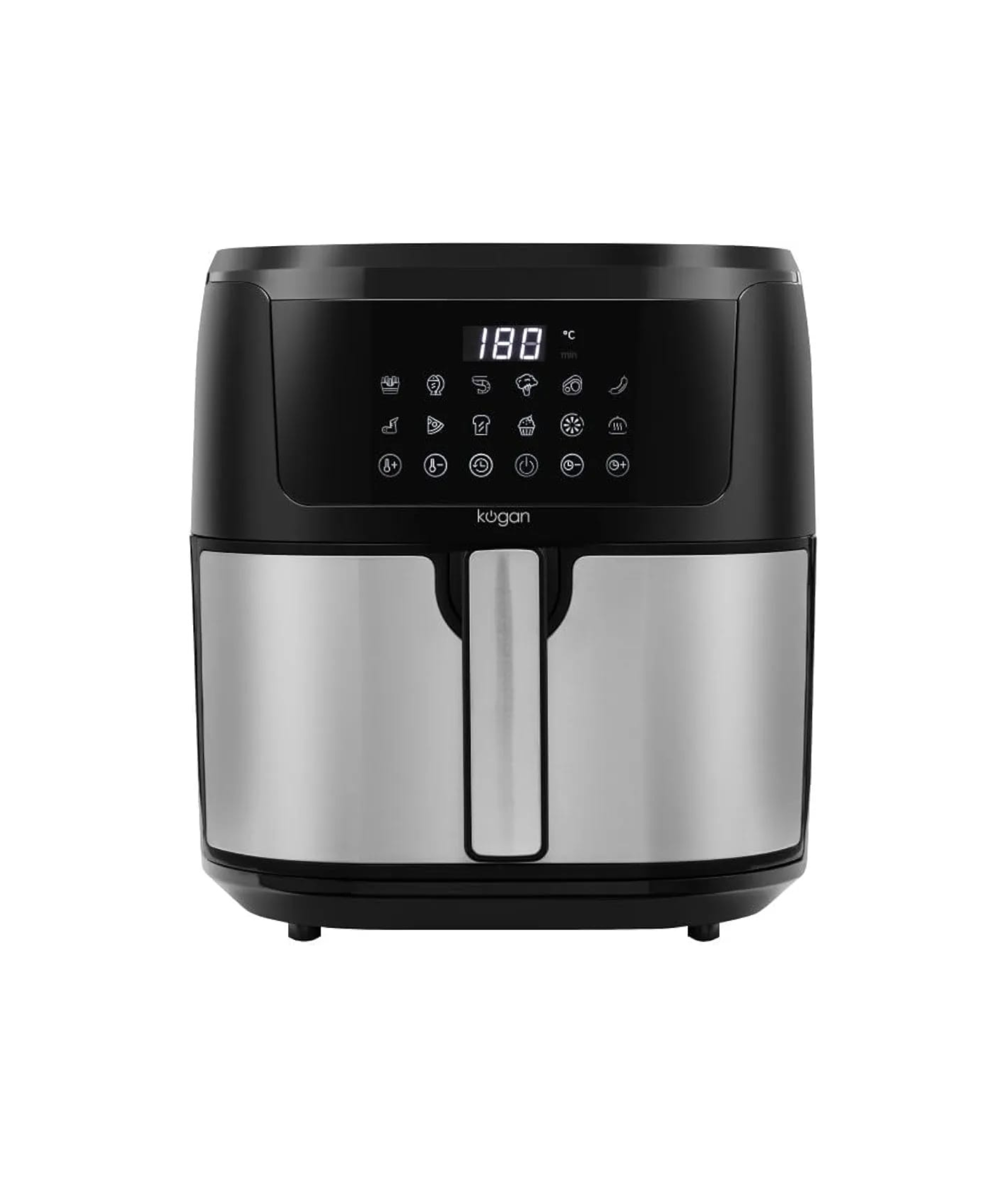 Kogan 9L Digital Air Fryer