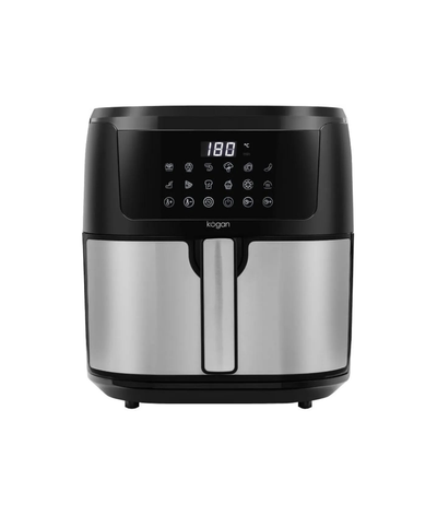 Kogan 9L Digital Air Fryer - product view 2