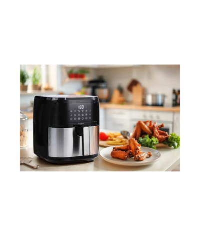 Kogan 9L Digital Air Fryer - product view 3