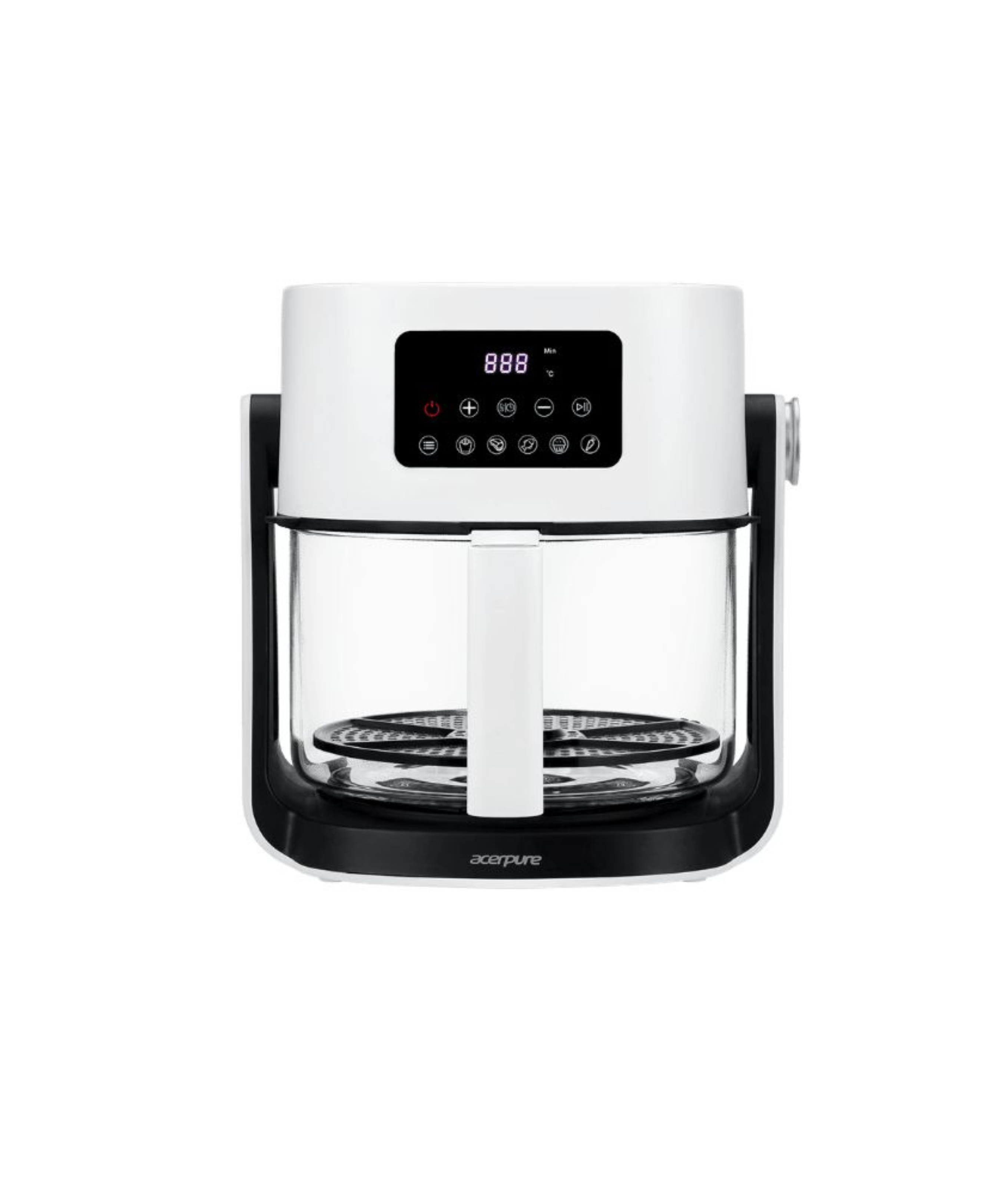 Acerpure Chef 2 in 1 Air Fryer