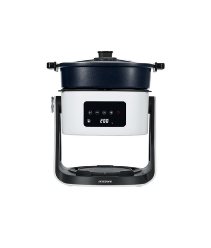 Acerpure Chef 2 in 1 Air Fryer