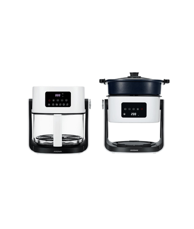Acerpure Chef 2 in 1 Air Fryer - product view 3
