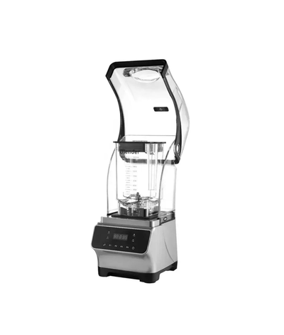 Industrial Topmix Noise proof Blender - product view 3