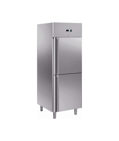 Industrial Up-Right Chiller Double Doors (HQ)