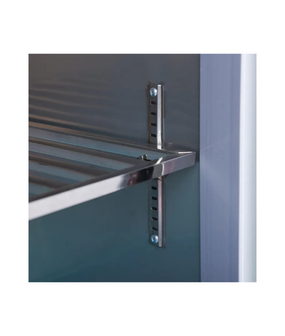 Industrial Up-Right Chiller Double Doors (HQ) - product view 3