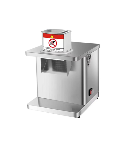 Industrial Electric vegetable Cutter