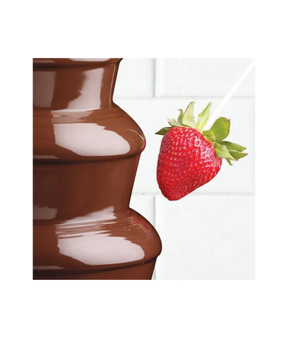 Industrial Chocolate Fountain 400MM