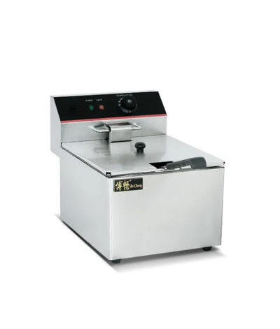 Industrial Electric Deep Fryer 13L