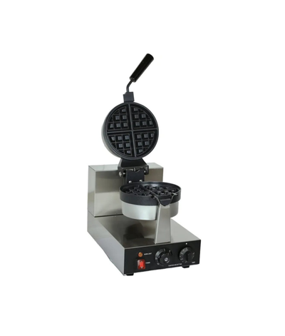 Industrial Rotary Waffle Maker - Single - product view 3