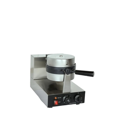 Industrial Rotary Waffle Maker - Single - product view 4