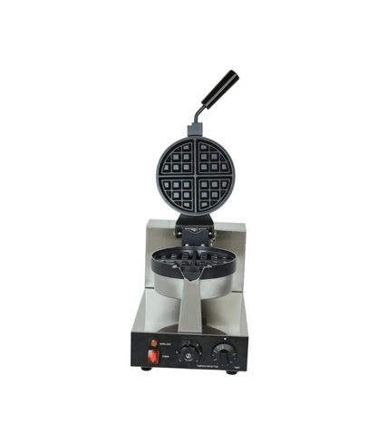 Industrial Rotary Waffle Maker - Single - product view 2