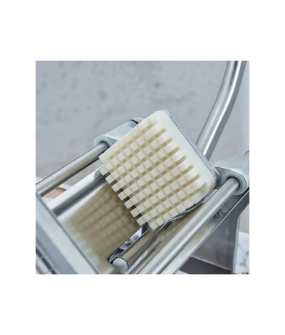 Industrial Chips and vegetable cutter - product view 3