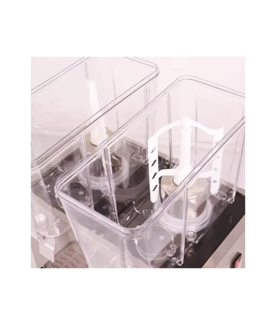 Industrial Juice Dispenser 16L Double (A-Star) - product view 2