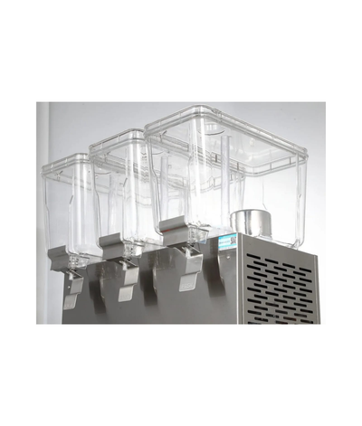 Industrial Juice Dispenser 16L Triple (A-Star) - product view 2