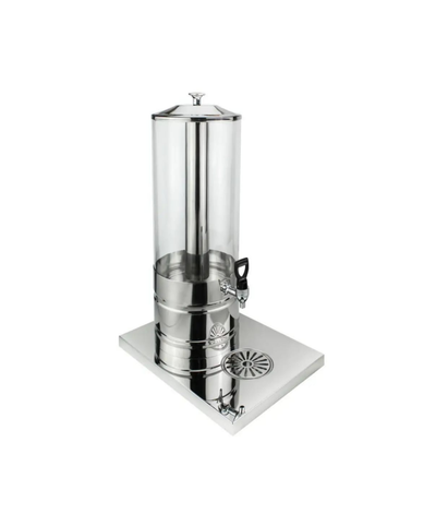 Industrial Juice Dispenser 10L Single