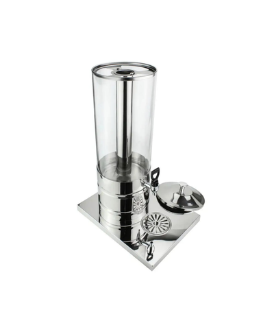 Industrial Juice Dispenser 10L Single - product view 3