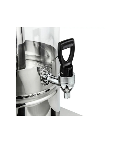 Industrial Juice Dispenser 10L Double - product view 3