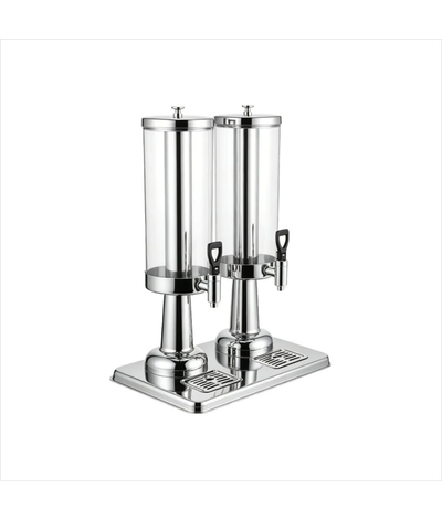 Industrial Juice Dispenser 10L Double
