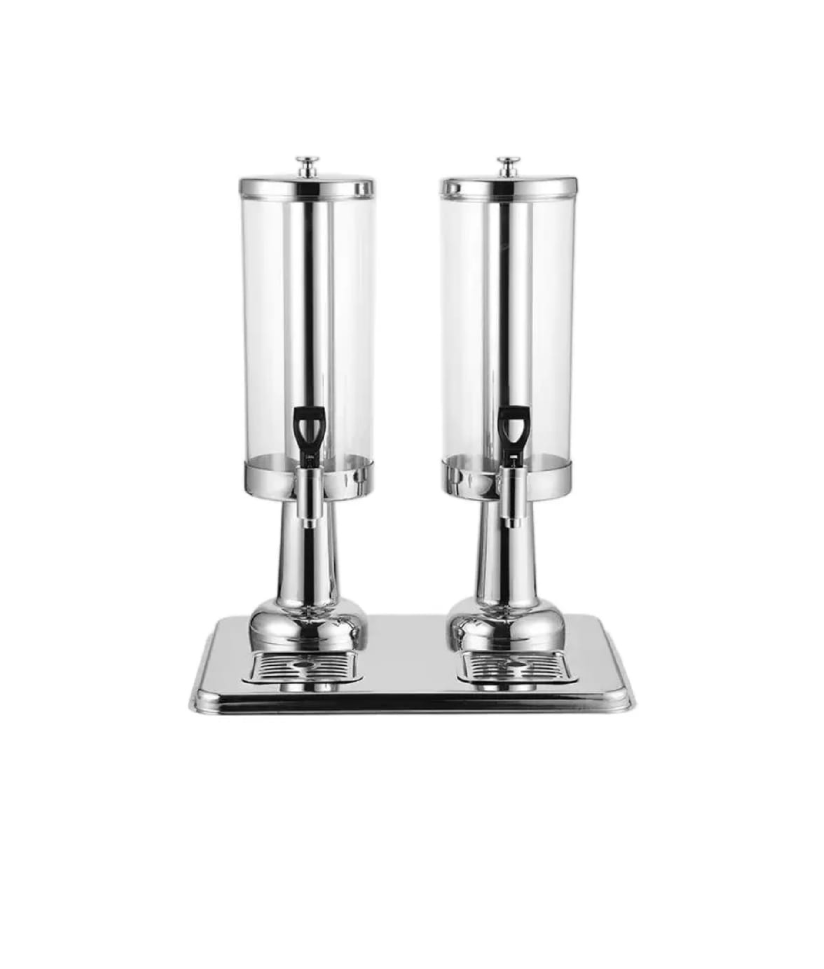 Industrial Juice Dispenser 10L Double
