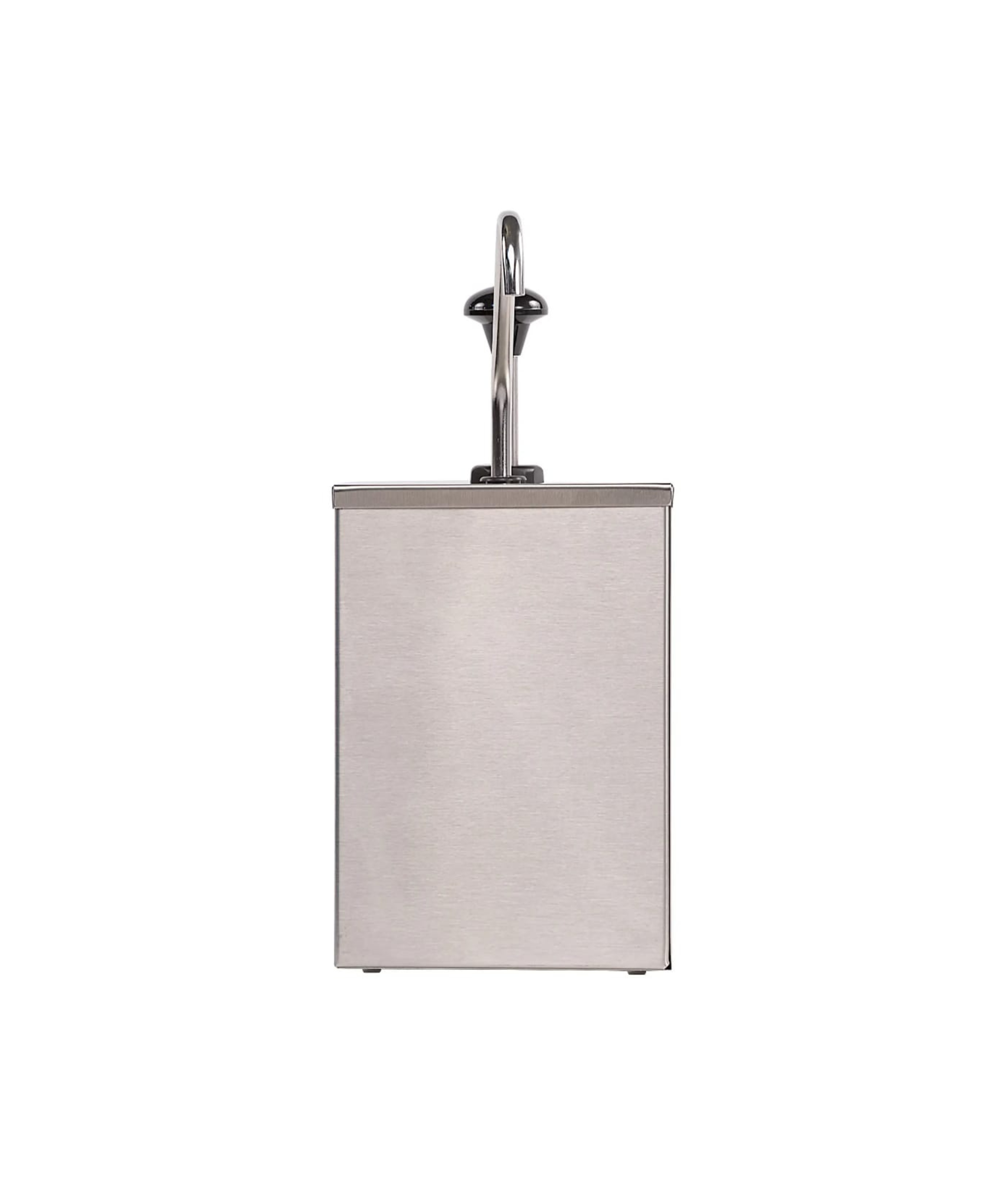 Industrial Sauce Dispenser Single (With Pump)