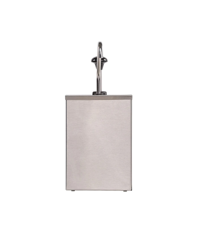 Industrial Sauce Dispenser Single (With Pump) - product view 4