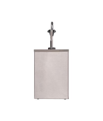 Industrial Sauce Dispenser Single (With Pump)