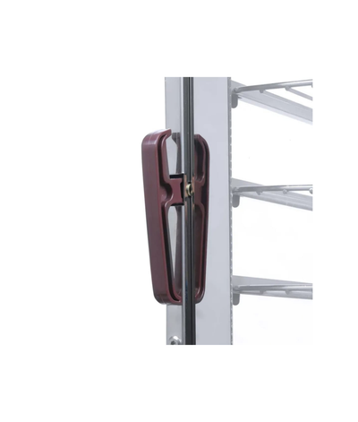 Industrial Food Display Steamer 480MM - product view 4