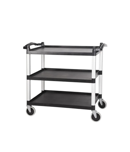 Serving Trolley - 3 Shelf