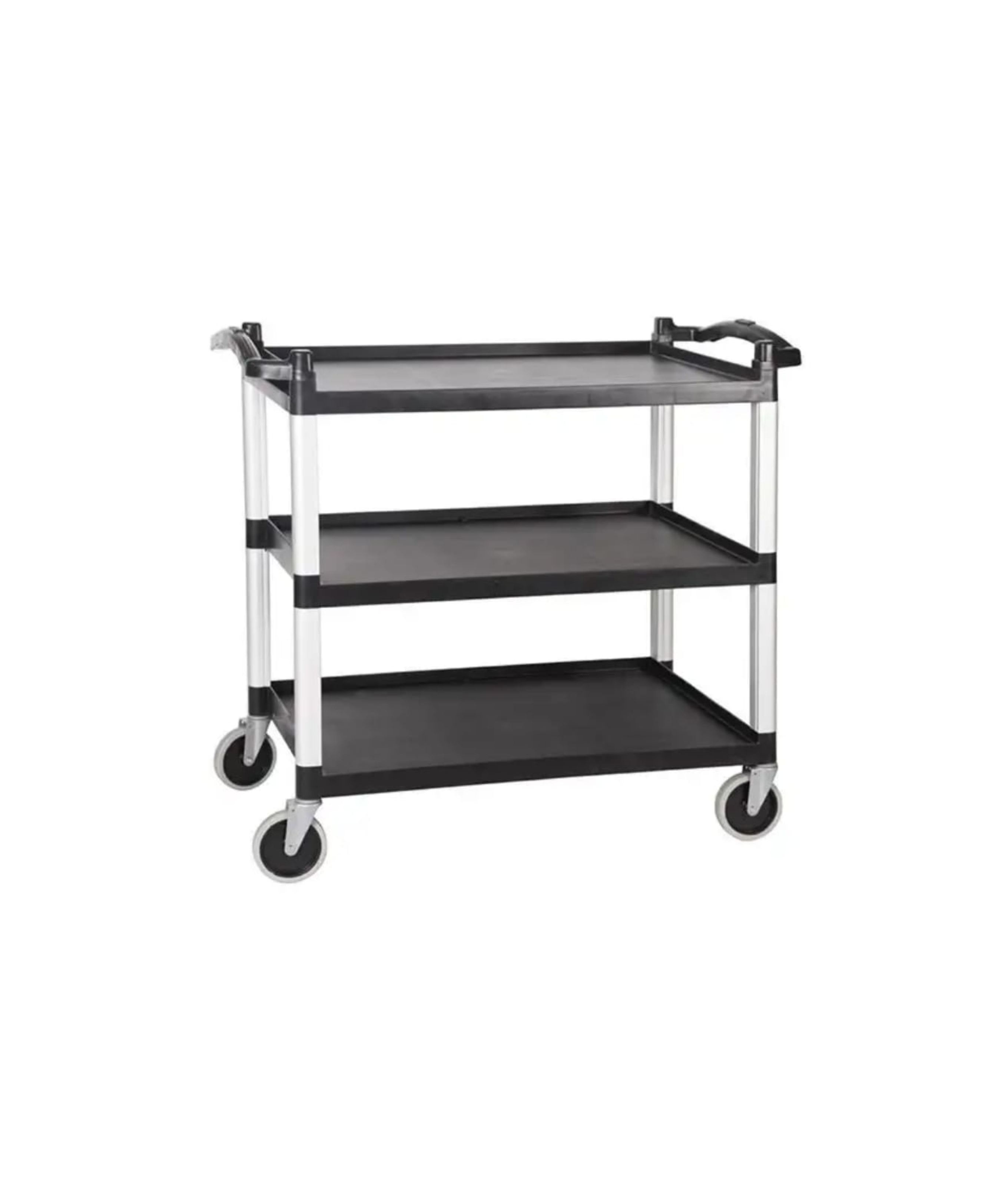 Serving Trolley - 3 Shelf