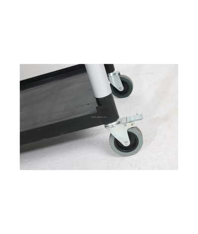Serving Trolley - 3 Shelf - product view 3