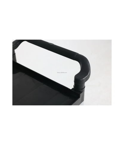 Serving Trolley - 3 Shelf